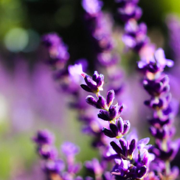 Czy lawenda jest wieloletnia?