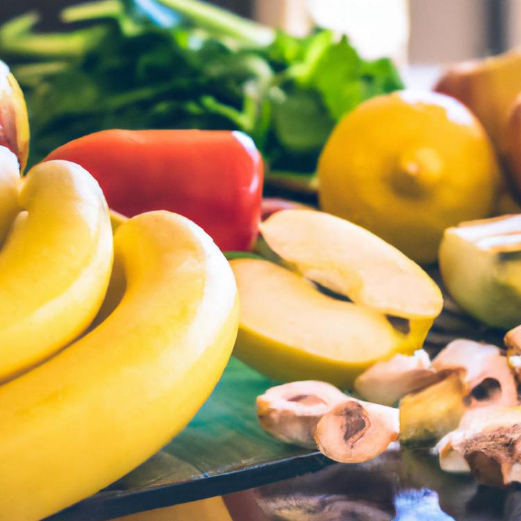 Jak szybko schudnąć 6 kg w tydzień?