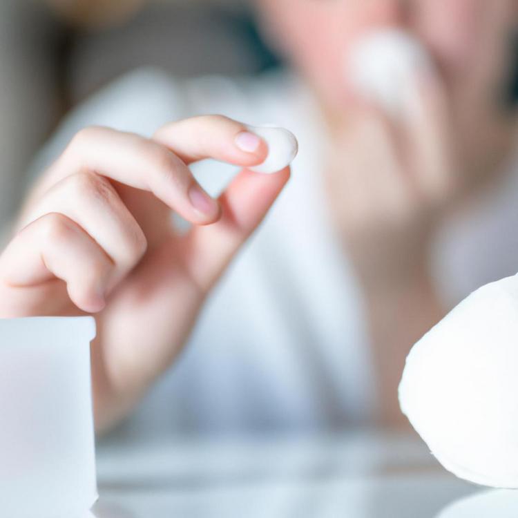 Jak zatamować krwotok z nosa?