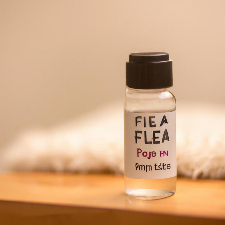 Jaki jest najlepszy preparat na pchły?