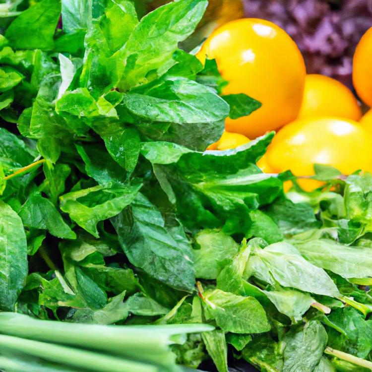 Które zioła hamują apetyt na słodycze?