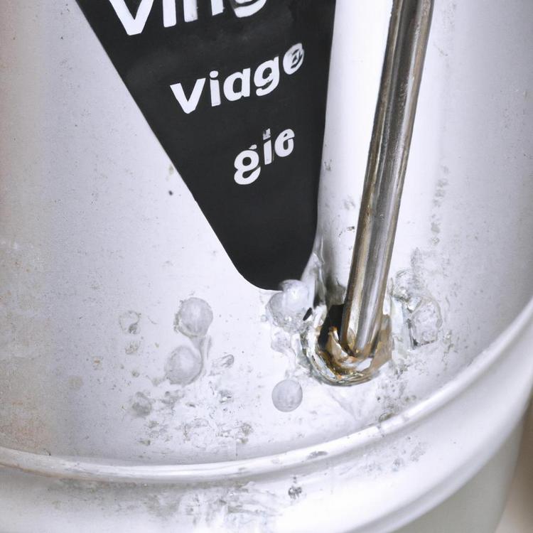 Odkamienianie czajnika octem, sodą czy kwaskiem cytrynowym?