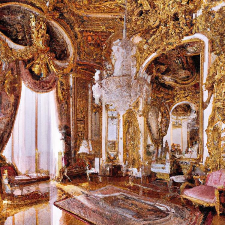 Styl barokowy - na czym polega?