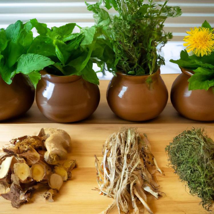 Zobacz najskuteczniejsze zioła na zaparcia!